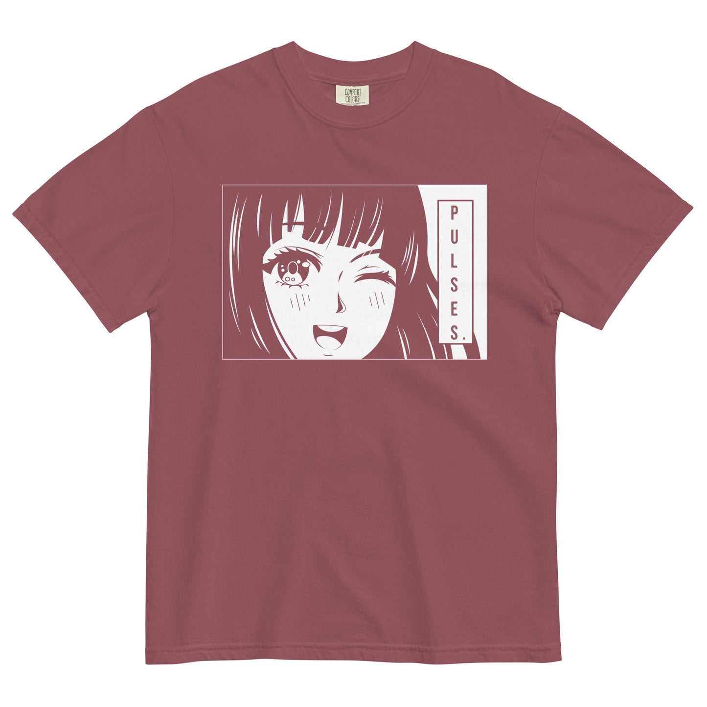 Kawaii Desu Tee
