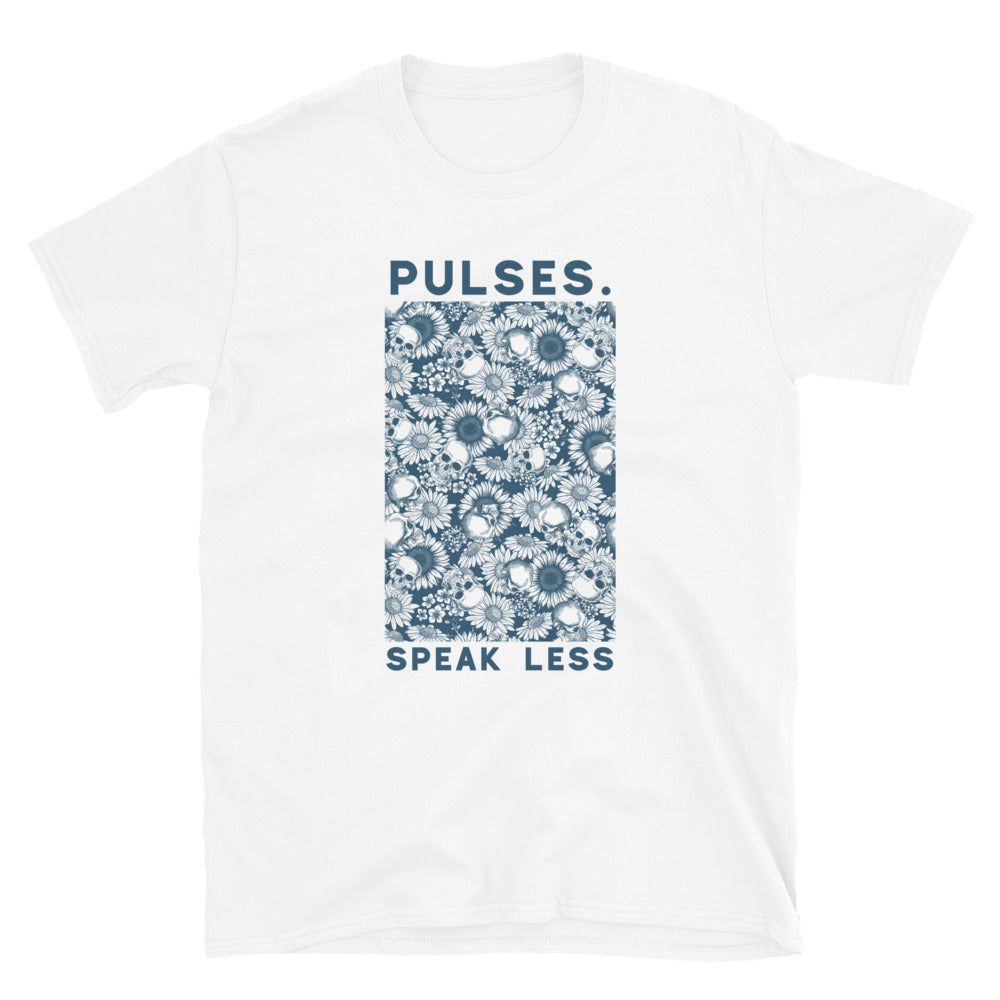 Speak Less Tee